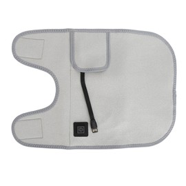 Electric Heated Elbow Brace Elbow Heating Pad Wrap 3 Levels Heating Reducing Joint Pain Brace