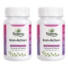 Yismeen Imm Active Meses 180 Tabletas Sabor