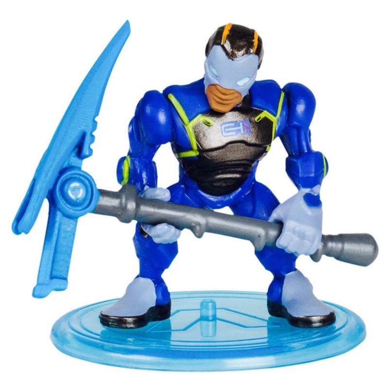 Fortnite Battle Royale Collection: Single Pack (Carbide Yellow Variant)