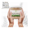 Crema Tepezcohuite Productos Mart Mexico Antimanchas Hipoalergénica