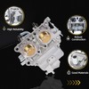 JAVOUKA Carburetor Carb with Gaskets kit, for Kawasaki FD750D Engine,