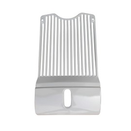 Hamiltonbobs Premium Quality Steel Front Grill Made for Ford.