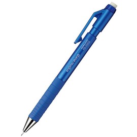 Kokuyo Pencil Sharp Type S 0.7mm Blue Set of 3