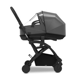 Bumprider Connect Raincover for Unisex Carrycot
