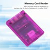 Annadue Memory Card Adapter for PS2, MX4SIO(Memory expansion For SIO)
