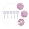 Healeved 5pcs Diy Face Mask Skincare Tools Hydrating Mask Powder