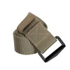 Rothco Adjustable BDU Belt, AR 670-1 Coyote Brown, 44 Inches