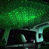 ROLEES Star Projector Night Light Adjustable Romantic Galaxy Flexible USB
