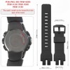Feyert Resin Band For PROTREK PRG300 PRW3000 3100 PRW6000 PRW6100Y