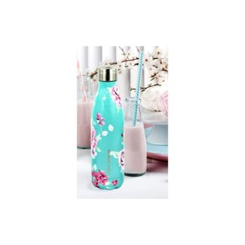 YOKO DESIGN Vintage Stainless Steel Vacuum Flask 6 cm