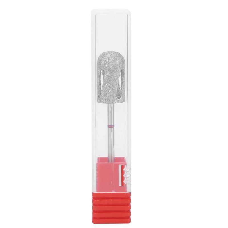 Nail Bits, Foot Dead Skin Removal Nail Drill, Pedicure Polishing