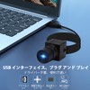 ELP Ultra HD 4K Zoom Webcam Wide Angle Optical Varifocal