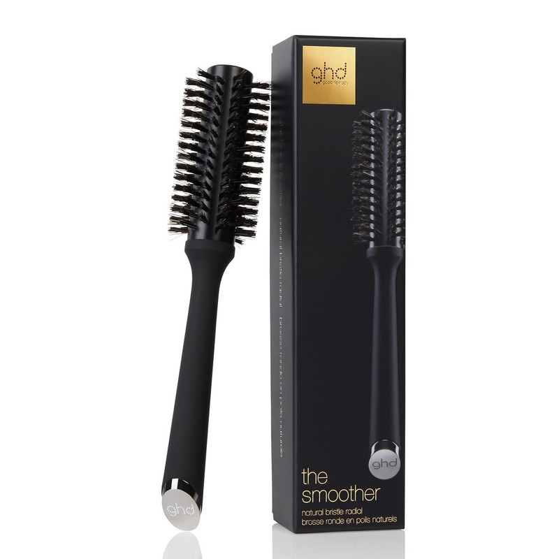 ghd the smoother (size 2) - round brush