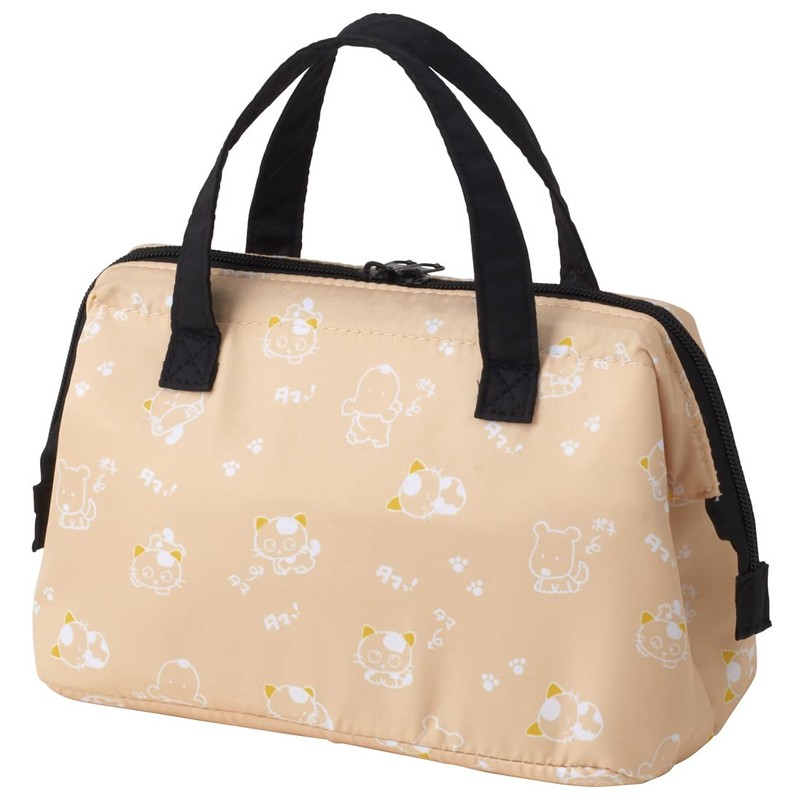 Skater KGA1-A Cooler Lunch Bag Tama & Friends