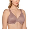 Delimira Women's Minimiser Bra Full Cup with Underwire, Large Size