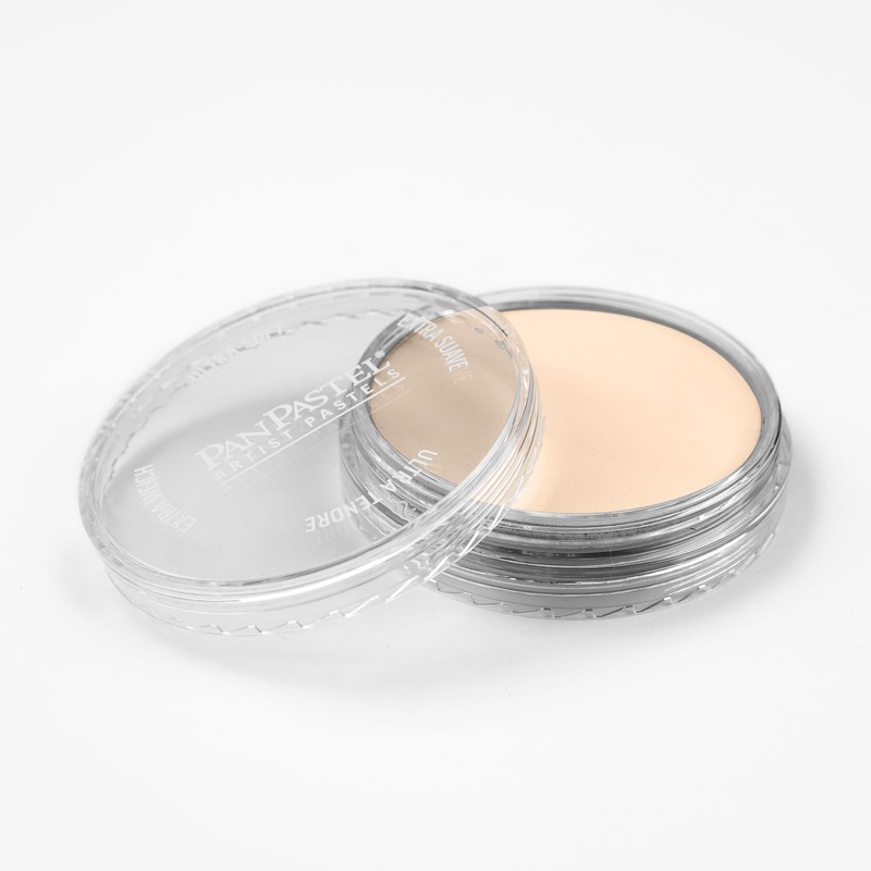 PanPastel Artist Pastels by GOLDEN, Burnt Sienna Tint, 2.44” /