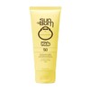Sun Bum Kids SPF 50 Clear Sunscreen Lotion | Wet