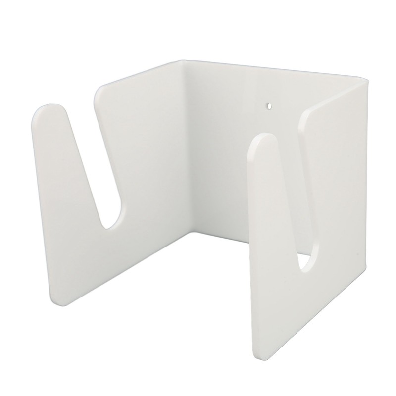 Skateboard Wall Mount Acrylic Display Storage Holder Hanger Home Decoration