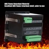 3 Phase Power Meter Multifunctional Volt Power Energy Meter Electrical