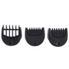 Electric Shaver Trimmer Head 5pcs Guide Comb Trimming Set Fit