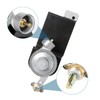 ATKKE 64866 Grill Valve Regulator Assembly Replacement for Weber Q1000
