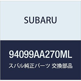 SUBARU (subaru) Genuine Parts kuritupu matuto Floor Number 94099aa270ml