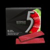 Wrigley 5 Prism Electric Watermelon Gum, 10ct x 15pcs, (Imported