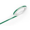 Rvinyl 3M 50 Medium Green Gloss Vinyl Pinstriping Tape -