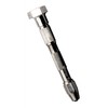 Pin Vice Swivel Head Micro Drill 4 way collet Bit