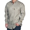 “The Lowdown” Flame Resistant Button Up Shirt - Made in