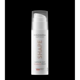 Madara Shape Caffeine-Maté Cellulite Cream 150ml