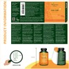 Tanning Capsules Vegavero® | with Beta Carotene, Vitamin E, L-Tyrosine,