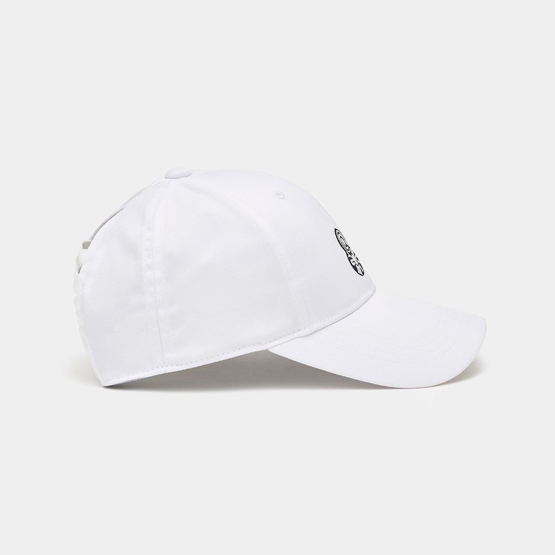 Callaway C24291205 Women's Ponytail Cap (Adjustable Size) / Golf Hat,