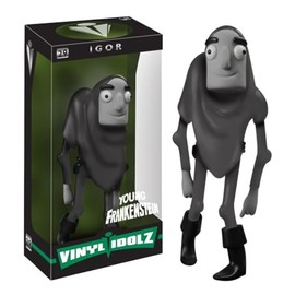 Funko Young Frankenstein - Igor