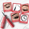 Faces Canada Magneteyes Range 3 In 1, Black, 13 g