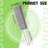 30 Pieces Pumice Toilet Bowl Brush Pumice Stone with Long
