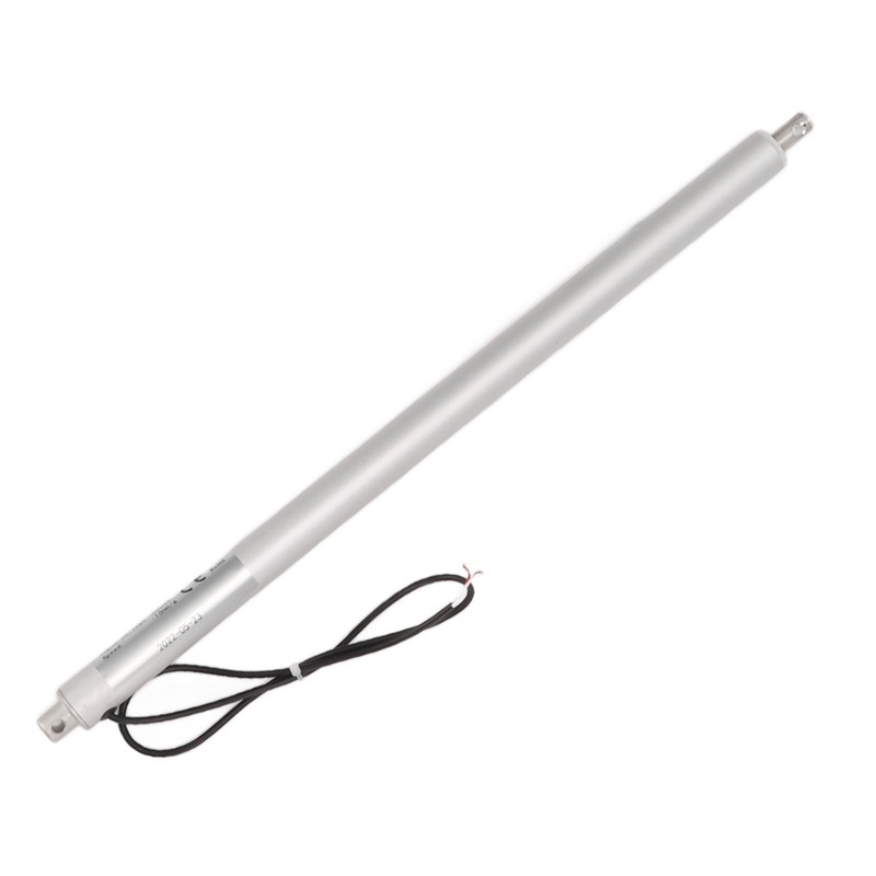 Miniature Linear Actuator 250mm Stroke DC Electric Mini Pen Type