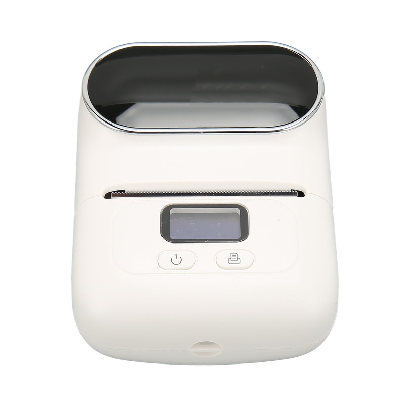 Thermal Printer Handheld Barcode Printer Portable Printing Machine for Price