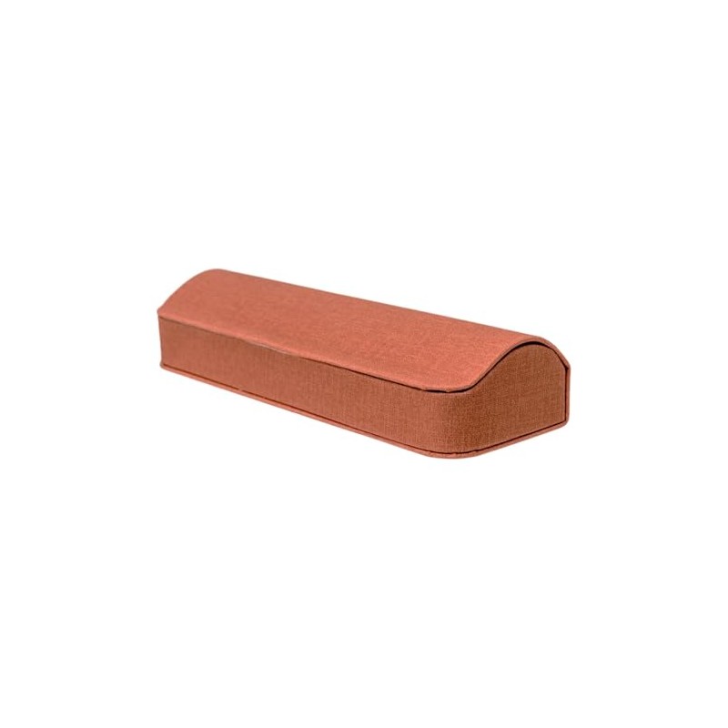 Tacy Case, Glasses Case, Stylish, Slim Case, Magnetic, Steel, Polyurethane,