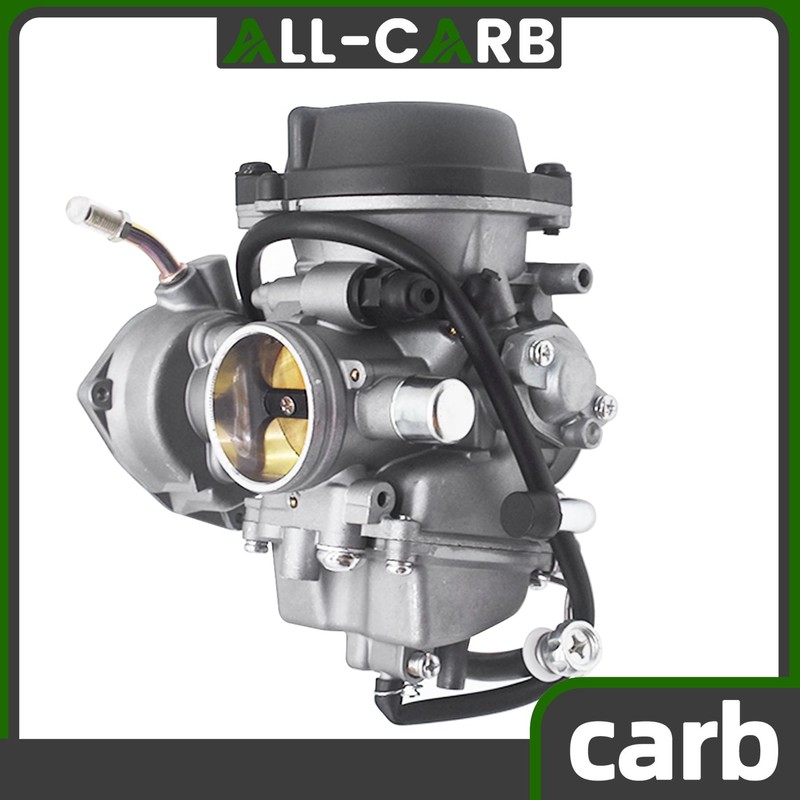 ALL-CARB Carburetor Replacement for Suzuki LTZ400 Quad 2003 2004-2007 with
