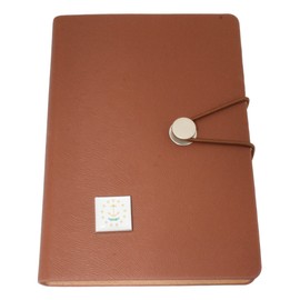 Gamekeepers Cottage gifts RHODE ISLAND A6 Notebook Pocket Sized Notepad Jotter Gift Optional Personalisation AS48