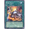 Yu-Gi-Oh! - Boss Rush (DR04-EN107) - Dark Revelations 4 - Unlimited Edition - Common