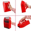 Vivi Bakie Berry Picker, Fruit Harvesting, Fruit Picker, Lightweight, Plastic