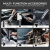 Handheld Vacuum Cleaner, EV1396 Cordless 100W 16000Pa Strong Suction with
