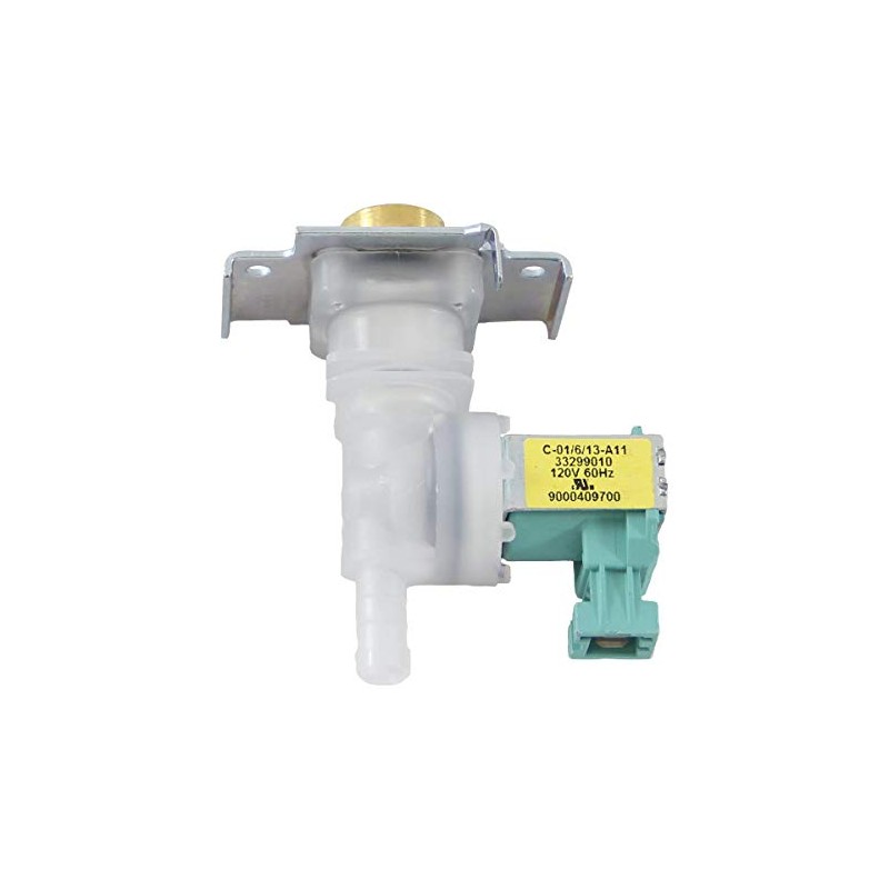 Bosch 00622058 Genuine OEM Water Inlet Valve for Bosch Dishwashers
