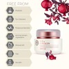 The Face Shop Pomegranate & Collagen Volume Lifting Eye Cream