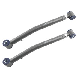 maXpeedingrods 2-4" Adjustable Front Lower Control Arm for Jeep Wrangler JL JLU Gladiator JT 2018-2023