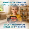 Playz Inline 6 Engine Model Kit - Build Your Own