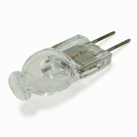 Osram 64415S Halostar Starlite Bulb, Glass, Warm White, G4, 10 W