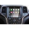 CDEFG Car Touchscreen Navigation Touch Screen Protector for 2014-2018 Grand